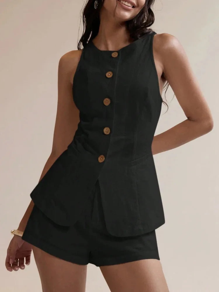 SOFIA | COMPLETO ELEGANTE DALLO STILE ITALIANO