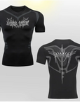 Omar - Rashguard de compresión