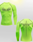 Omar - Rashguard de compresión