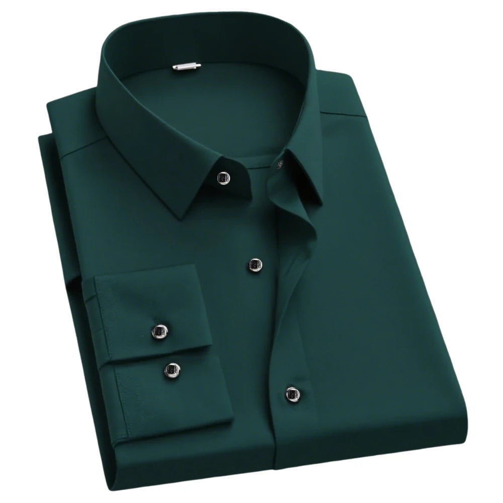 NOEMI | CAMICIA FLUIDA DALLO STILE RAFFINATO