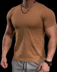 IVO | Camiseta de entrenamiento de alta elasticidad