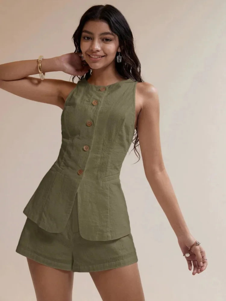 SOFIA | COMPLETO ELEGANTE DALLO STILE ITALIANO