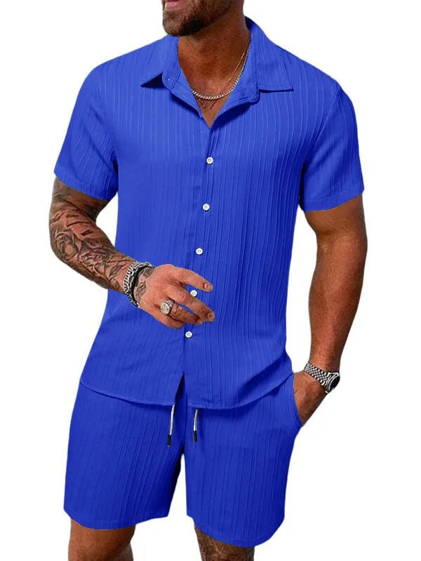 ALESSANDRO | COMPLETO DALLO STILE ITALIANO