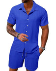 ALESSANDRO | Conjunto con estilo italiano