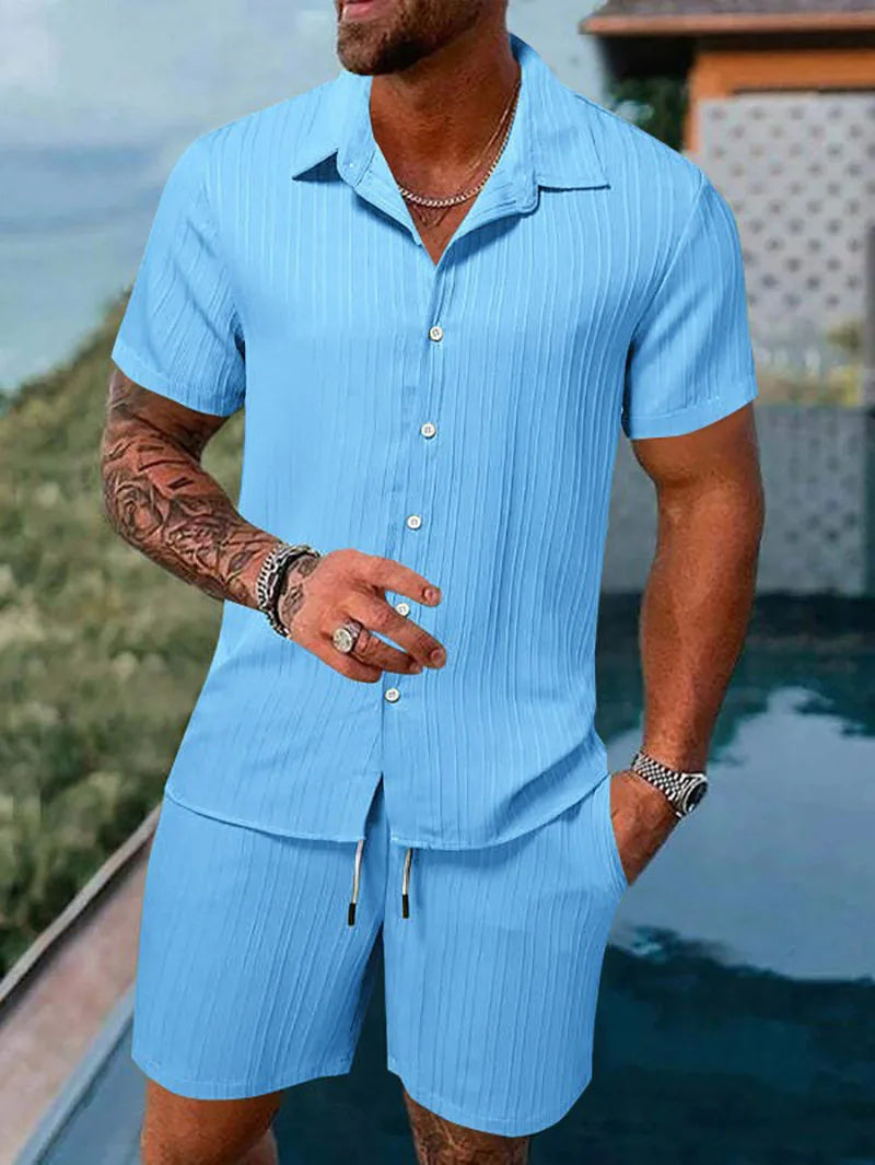 ALESSANDRO | COMPLETO DALLO STILE ITALIANO