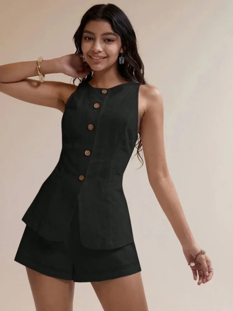 SOFIA | COMPLETO ELEGANTE DALLO STILE ITALIANO