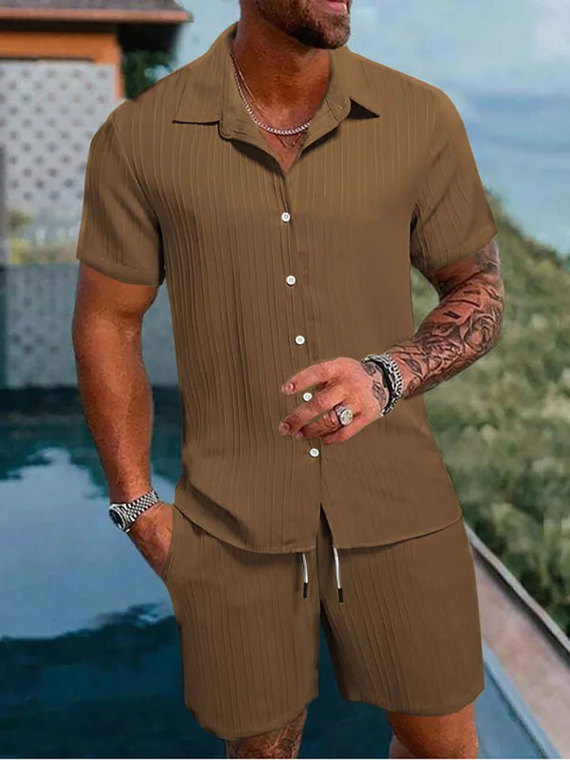 ALESSANDRO | COMPLETO DALLO STILE ITALIANO