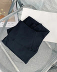 MELANIA | Leggings de tiro alto con efecto push-up