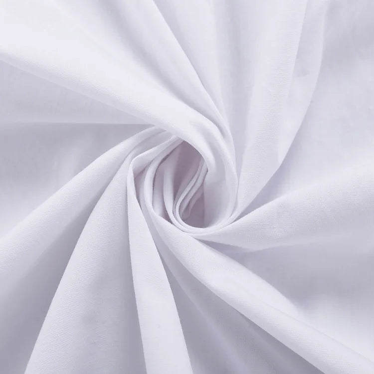CATERINA | CAMICIA IN COTONE DAL TAGLIO MORBIDO