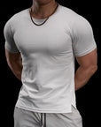 IVO | Camiseta de entrenamiento de alta elasticidad