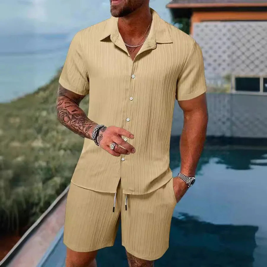 ALESSANDRO | COMPLETO DALLO STILE ITALIANO
