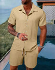 ALESSANDRO | Conjunto con estilo italiano