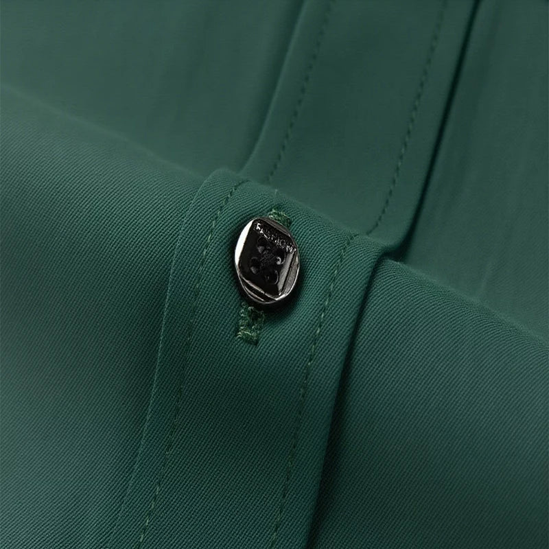 NOEMI | CAMICIA FLUIDA DALLO STILE RAFFINATO