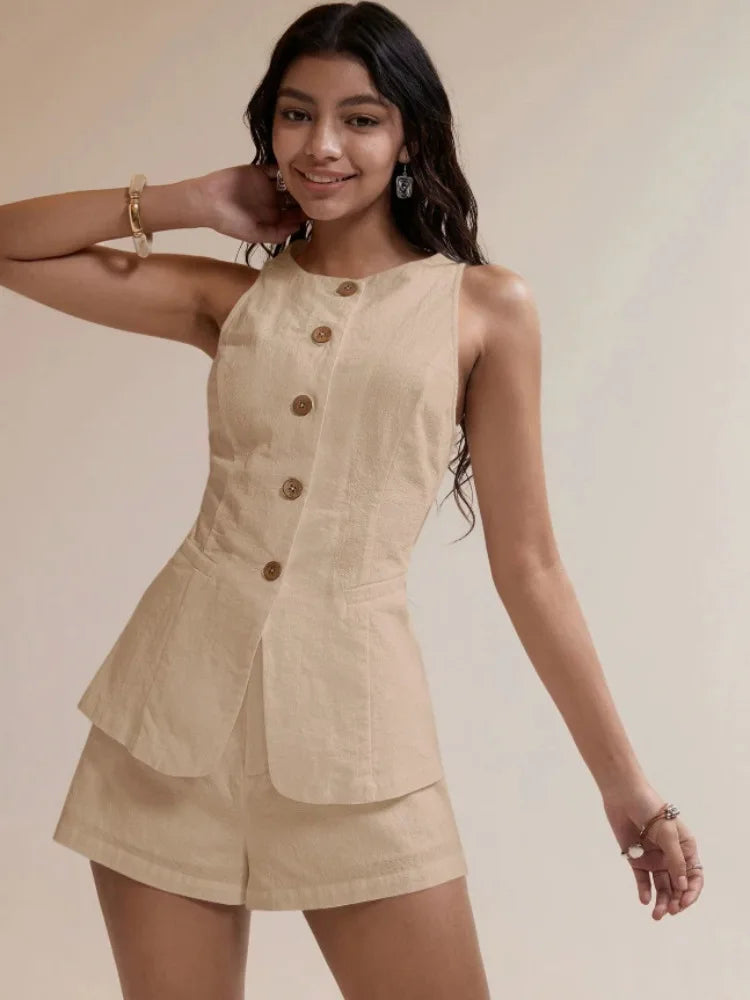 SOFIA | COMPLETO ELEGANTE DALLO STILE ITALIANO