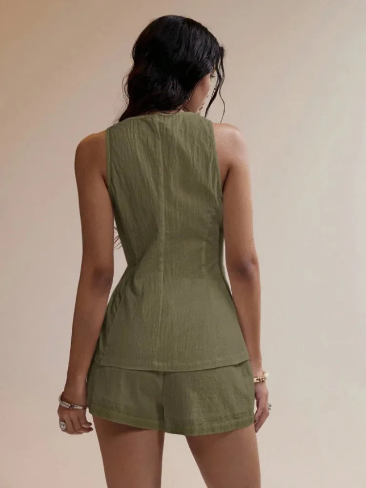SOFIA | COMPLETO ELEGANTE DALLO STILE ITALIANO