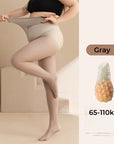 Estelle - Medias transparentes talla extra