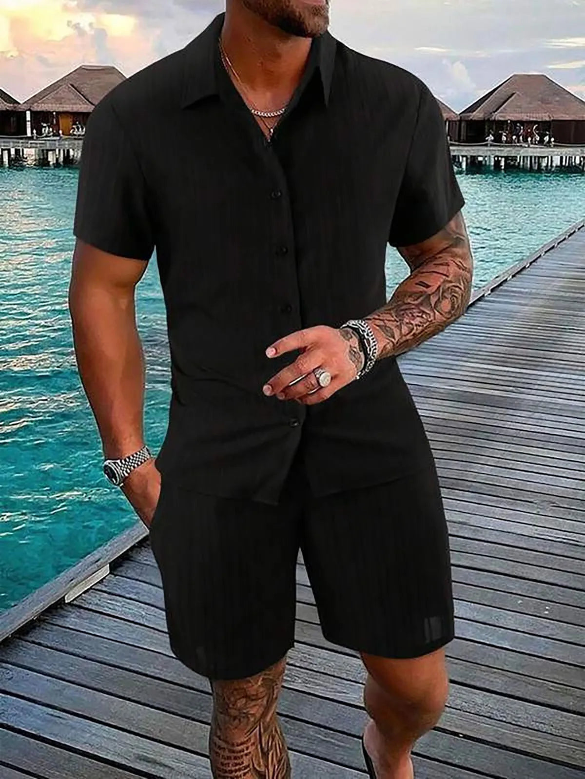 ALESSANDRO | COMPLETO DALLO STILE ITALIANO