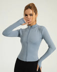 DELIA | Chaqueta deportiva de secado rápido