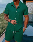 ALESSANDRO | Conjunto con estilo italiano