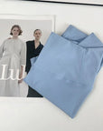 MELANIA | Leggings de tiro alto con efecto push-up