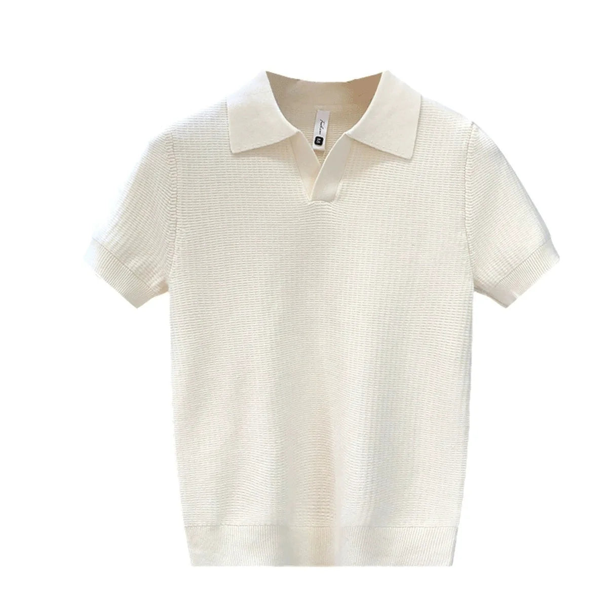 MATTEO | POLO DALL'ELEGANZA QUOTIDIANA