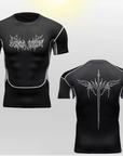 Omar - Rashguard de compresión