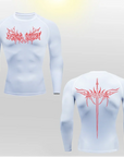 Omar - Rashguard de compresión