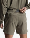 Kai - Shorts para correr de secado rápido