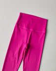 Quinn - Leggings sin costuras que realzan