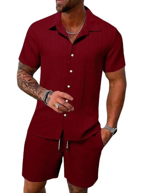 ALESSANDRO | COMPLETO DALLO STILE ITALIANO