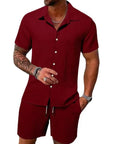 ALESSANDRO | Conjunto con estilo italiano