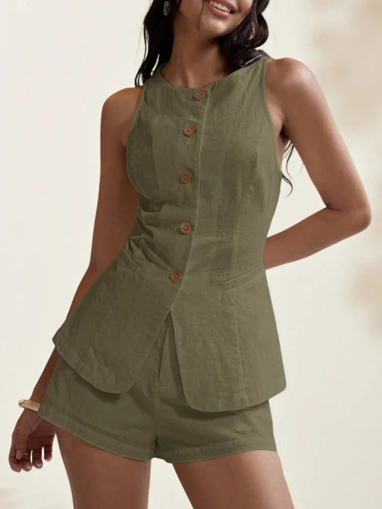 SOFIA | COMPLETO ELEGANTE DALLO STILE ITALIANO