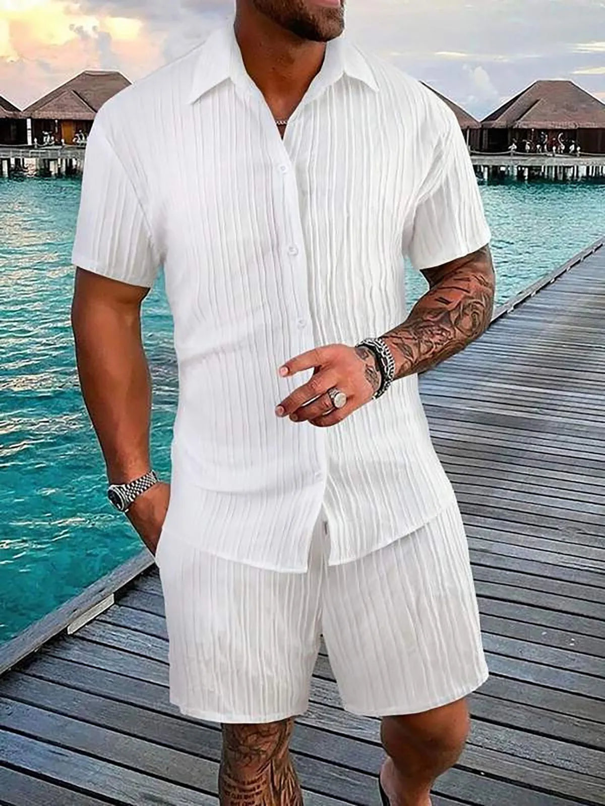 ALESSANDRO | COMPLETO DALLO STILE ITALIANO