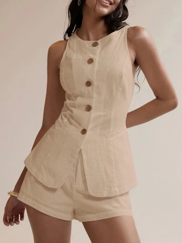SOFIA | COMPLETO ELEGANTE DALLO STILE ITALIANO