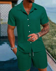 ALESSANDRO | Conjunto con estilo italiano