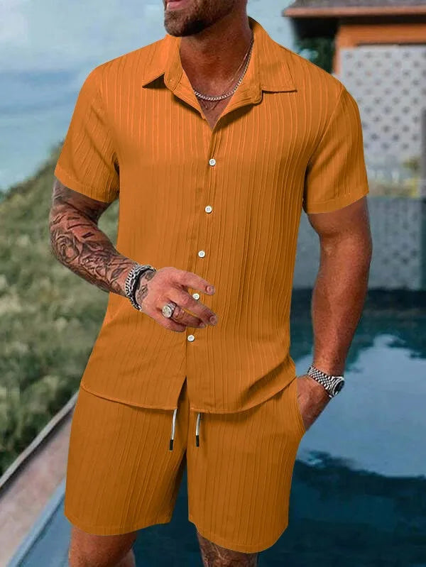 ALESSANDRO | COMPLETO DALLO STILE ITALIANO