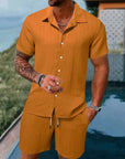 ALESSANDRO | Conjunto con estilo italiano