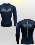 Omar - Rashguard de compresión