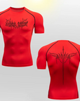 Omar - Rashguard de compresión
