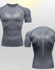 Omar - Rashguard de compresión