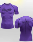 Omar - Rashguard de compresión