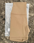 KATIA | Pantalones Cortos de Entrenamiento de Cintura Alta con Bolsillos