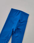 Quinn - Leggings sin costuras que realzan