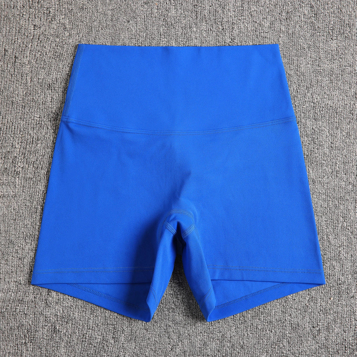 GRETA | Shorts de yoga de cintura alta a prueba de sentadillas
