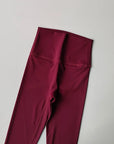 Quinn - Leggings sin costuras que realzan