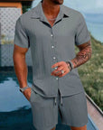 ALESSANDRO | Conjunto con estilo italiano