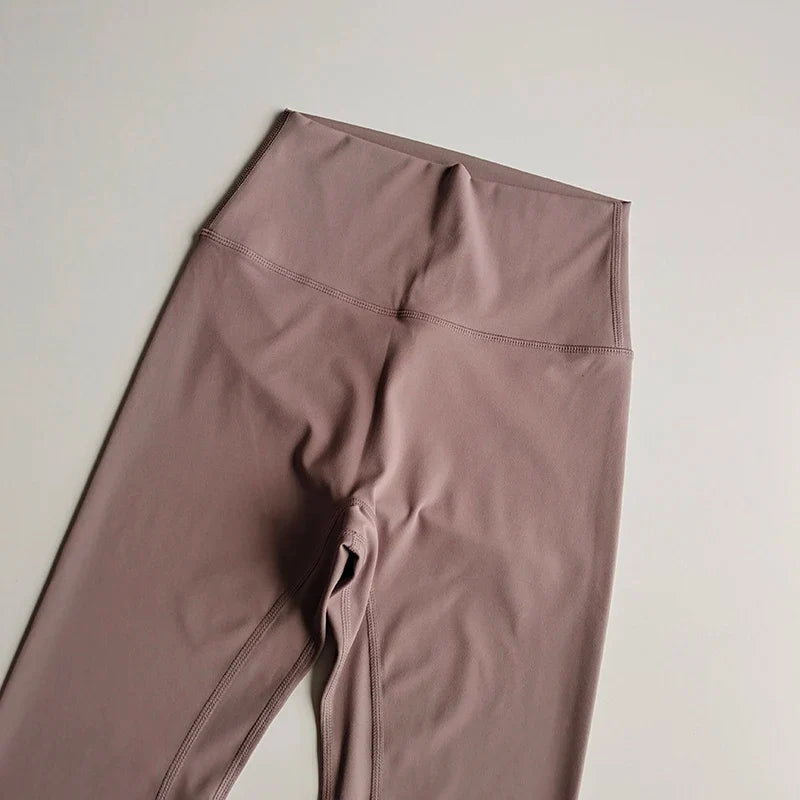 Quinn - Leggings sin costuras que realzan