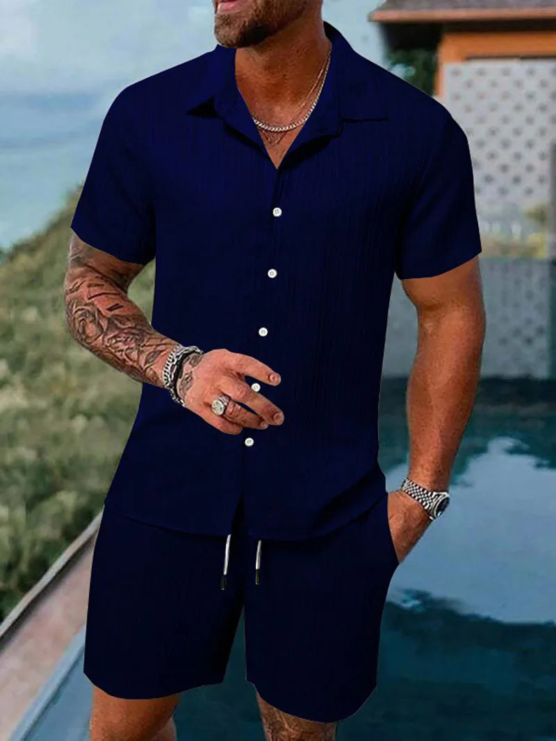 ALESSANDRO | COMPLETO DALLO STILE ITALIANO