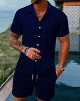 ALESSANDRO | Conjunto con estilo italiano