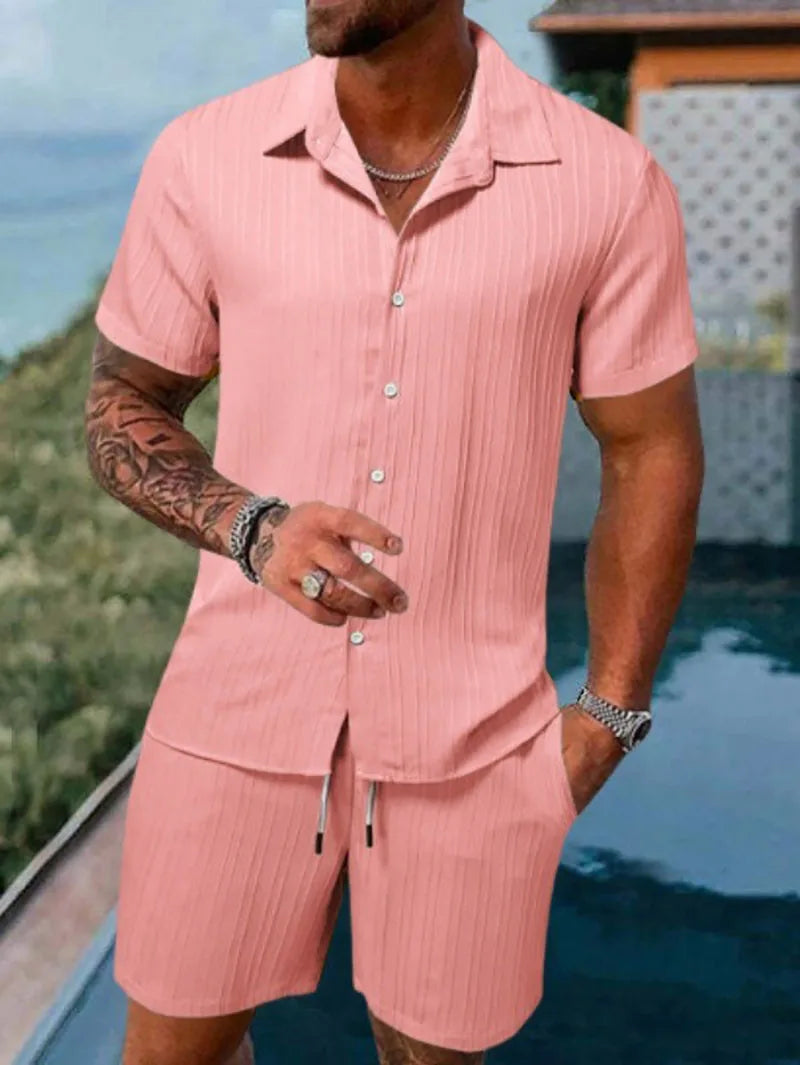 ALESSANDRO | COMPLETO DALLO STILE ITALIANO